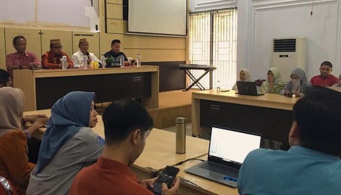 Pemkab Bone Bolango Perkuat Penataan Jabatan Fungsional