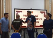 Pencabulan Gorontalo