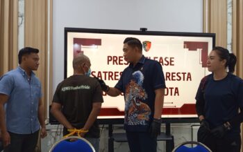 Pencabulan Gorontalo