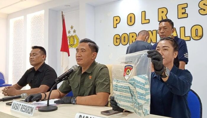 Modus Belikan Rokok, Pria di Gorontalo Diduga Cabuli Bocah Perempuan
