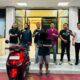 Polisi Bekuk Pencuri Celengan dan Laptop di Kota Gorontalo