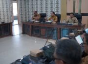 Pendapatan Pemprov Gorontalo