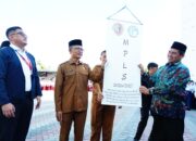 Pemkot Gorontalo Perkuat Ekosistem Pendidikan yang Berkarakter