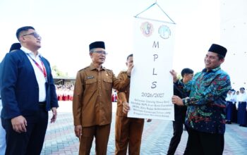 Pendidikan Kota Gorontalo