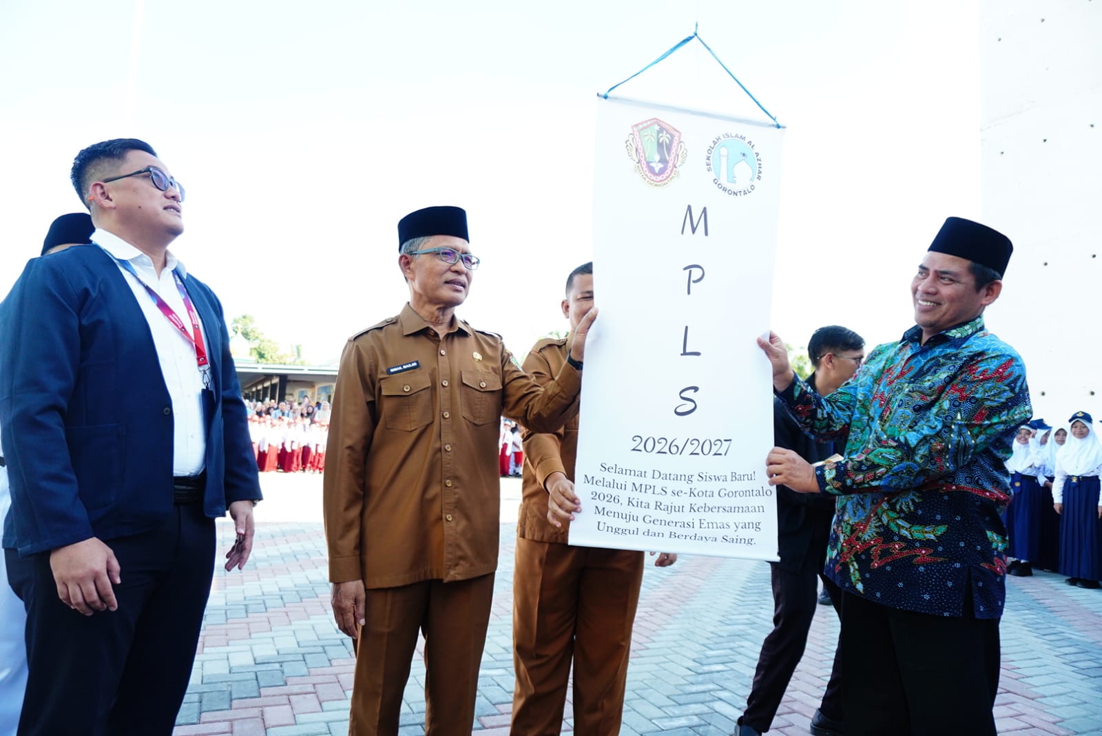 Pendidikan Kota Gorontalo