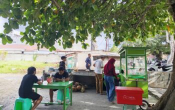 Kemarau Gorontalo