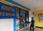 Gorontalo Kemarau