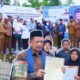Penyerahan Sertipikat Rumah