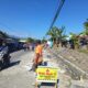 Pemkot Gorontalo Pastikan Jalan Rusak di Tempat Lain akan Diperbaiki