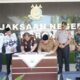 Wali Kota Gorontalo Gandeng Kejaksaan Beri Perlindungan Hukum bagi Guru