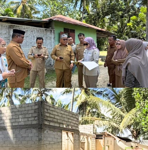 3 Juta Rumah