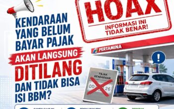 Pertamina