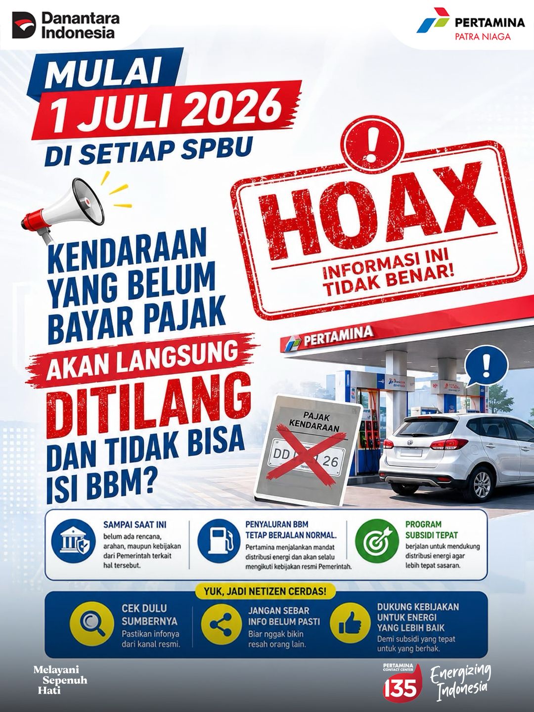 Pertamina