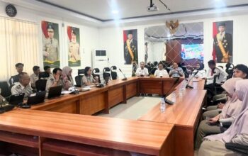 Pertanahan Kabupaten Gorontalo