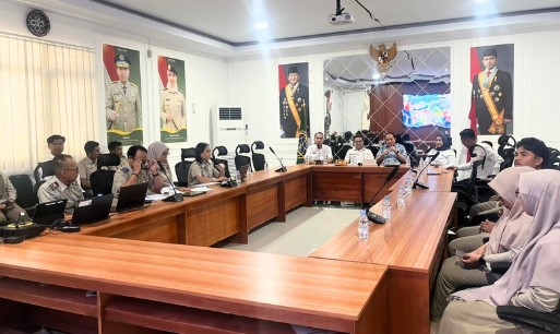Pertanahan Kabupaten Gorontalo