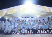 Bonus Juara MTQ Provinsi Gorontalo ke-XII Belum Cair, Pemprov: Akan Diberikan Bertahap