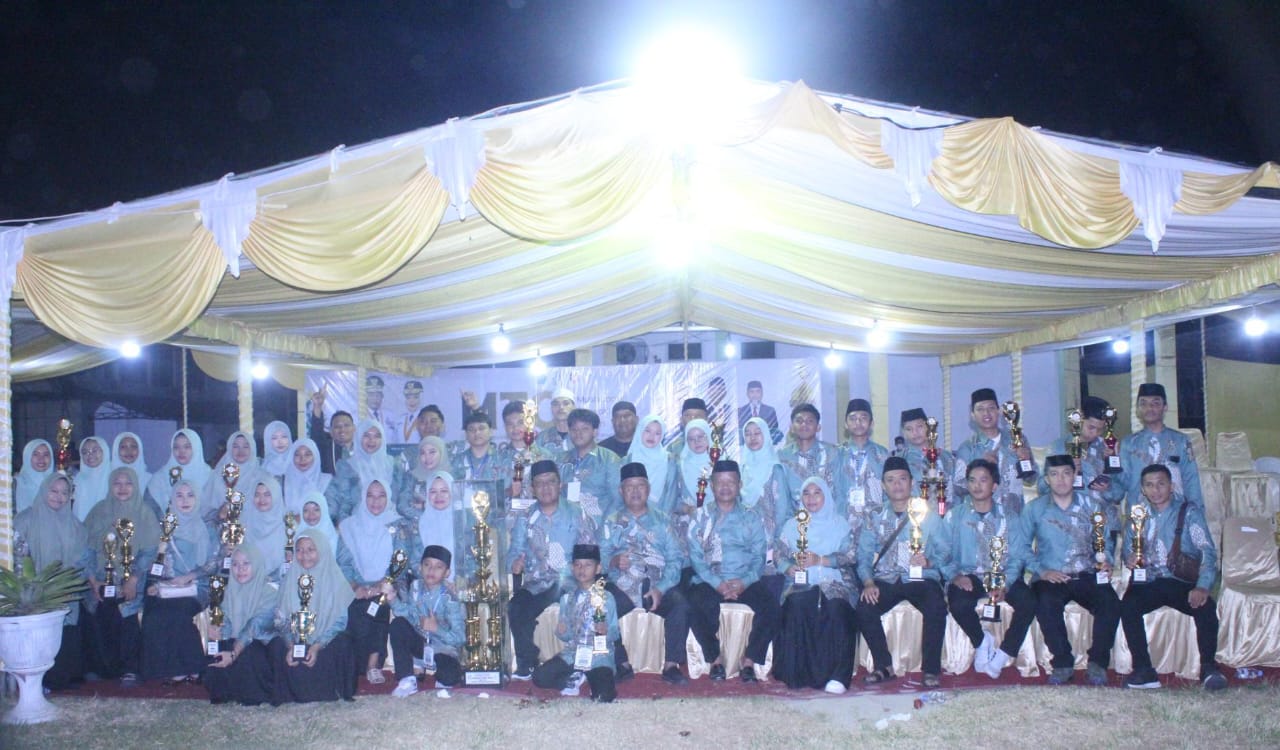 MTQ Gorontalo