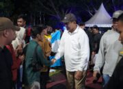 Tim Inggris yang Didukungnya Kalah, Gusnar Beri Selamat ke Pendukung Argentina