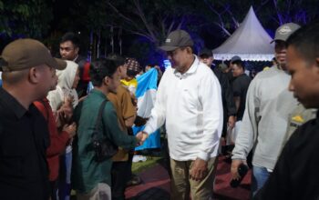 Tim Inggris yang Didukungnya Kalah, Gusnar Beri Selamat ke Pendukung Argentina