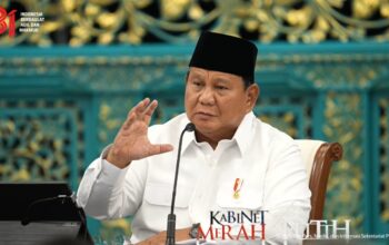Pangkas Dominasi Tengkulak, Pemerintah Targetkan 30 Ribu Koperasi Desa Merah Putih
