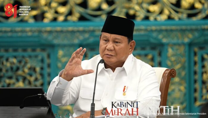 Pangkas Dominasi Tengkulak, Pemerintah Targetkan 30 Ribu Koperasi Desa Merah Putih