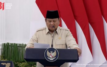 Presiden Prabowo Terbuka untuk Investor, Harus Saling Menguntungkan