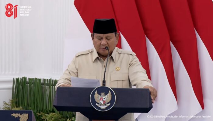 Presiden Prabowo Terbuka untuk Investor, Harus Saling Menguntungkan