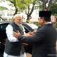 Presiden Prabowo Sambut Kunjungan Kenegaraan PM India Narendra Modi