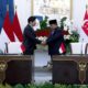 ​Presiden Prabowo dan PM Singapura Sepakati 26 Kerja Sama Strategis  ​