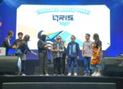 Qris Tap