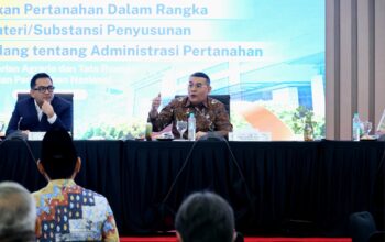 RUU Pertanahan