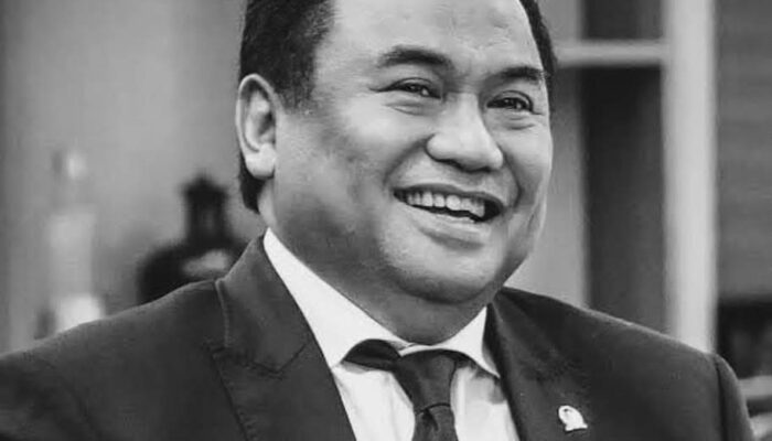Rachmat Gobel Tutup Usia, Jenazah Akan Dimakamkan di TMPN Kalibata