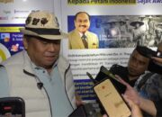 Rachmat Gobel Gorontalo