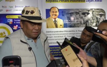 Rachmat Gobel Gorontalo