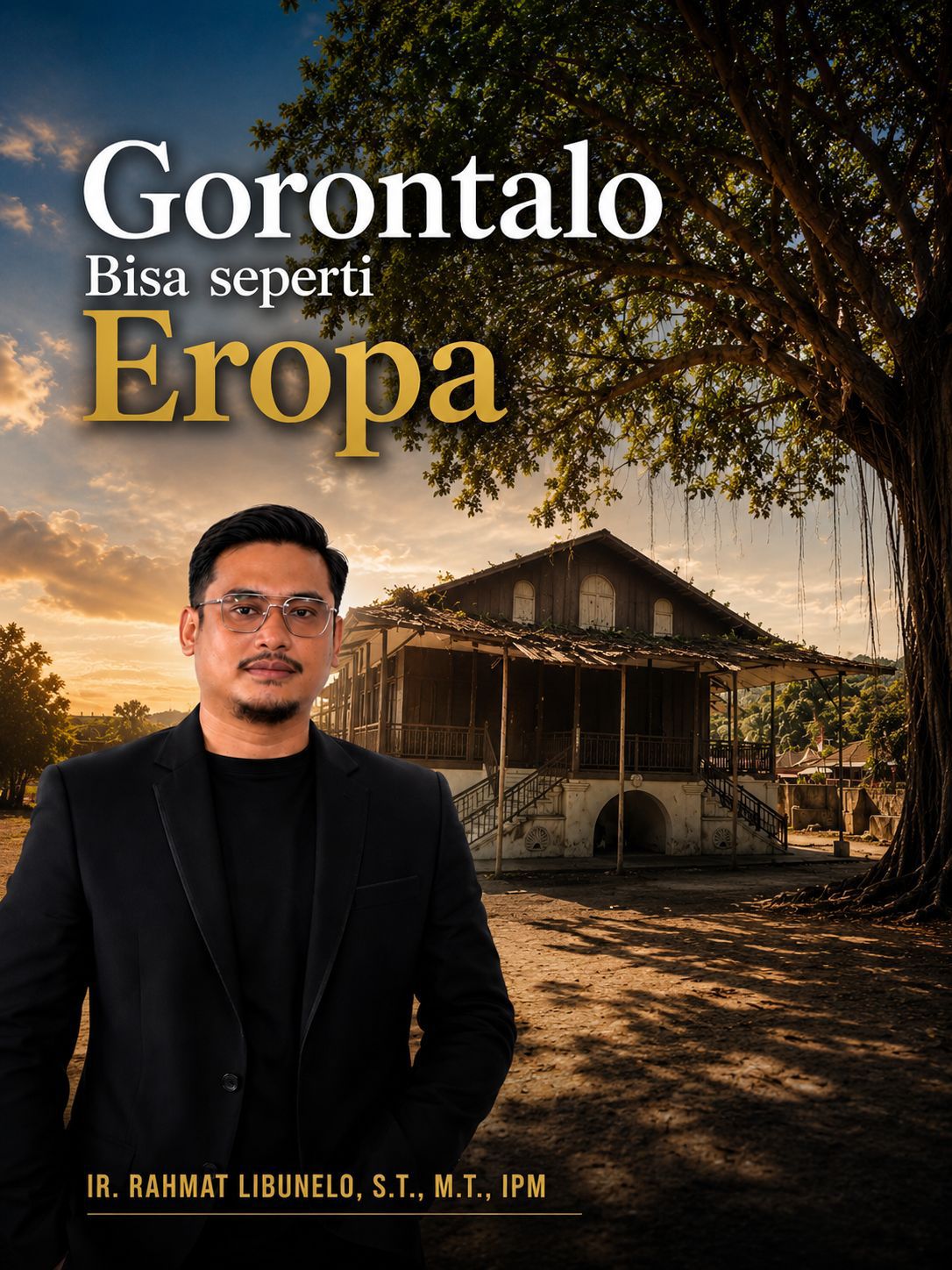 Sejarah Gorontalo