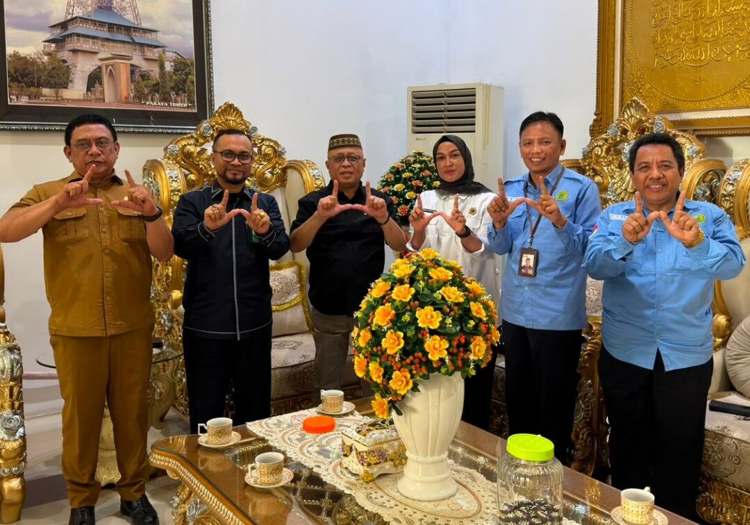 Rapat Koordinasi