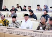 Menteri ATR/BPN Laporkan Realisasi Anggaran Tahun 2025 ke DPR RI