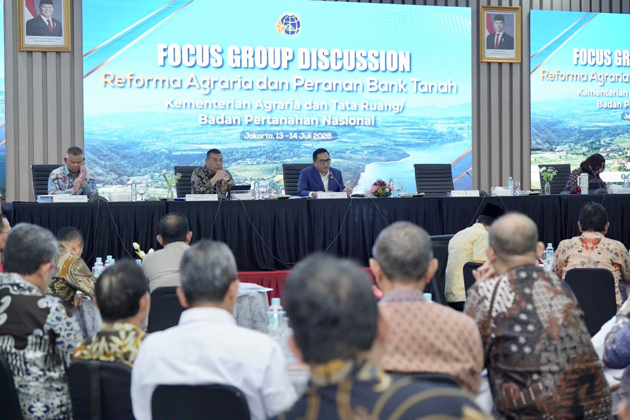 Reforma Agraria