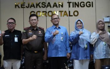 Regulasi BPJS