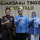 Kajati Gorontalo Ajak Seluruh Pihak Patuhi Regulasi BPJS Ketenagakerjaan