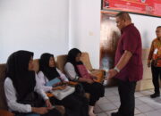 Rektor UNG