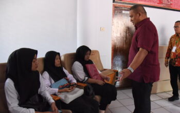 Rektor UNG