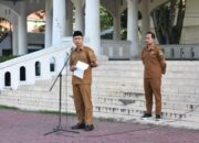 Sekda Boalemo Tegaskan ASN yang Punya TGR Segera Selesaikan
