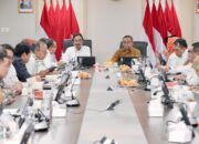 Sekjen ATR/BPN Targetkan Capaian Kinerja 98% untuk Tahun 2026