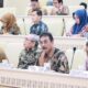 Sekjen ATR BPN, Dalu Agung Darmawan