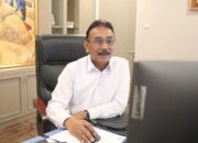 Sekjen BPN