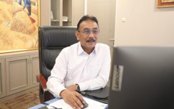 Sekjen BPN