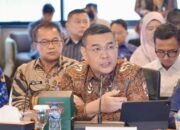Sektor Pertanahan dan Tata Ruang