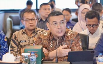 Sektor Pertanahan dan Tata Ruang