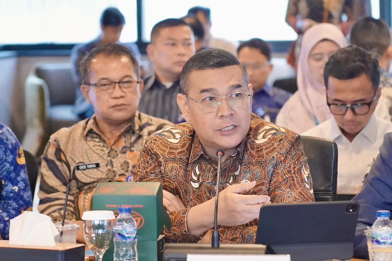Sektor Pertanahan dan Tata Ruang